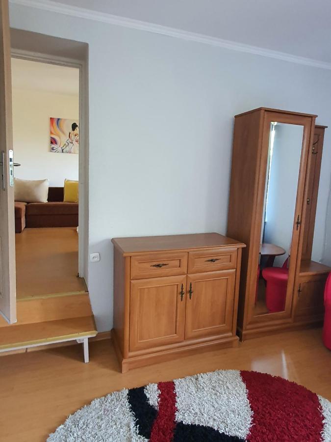 Dom Goscinny Marta - Pokoje, Apartamenty, Domki Krynica Morska Exterior foto