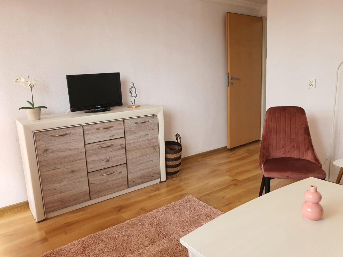 Dom Goscinny Marta - Pokoje, Apartamenty, Domki Krynica Morska Exterior foto